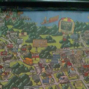 Meet your Posher, Matthew